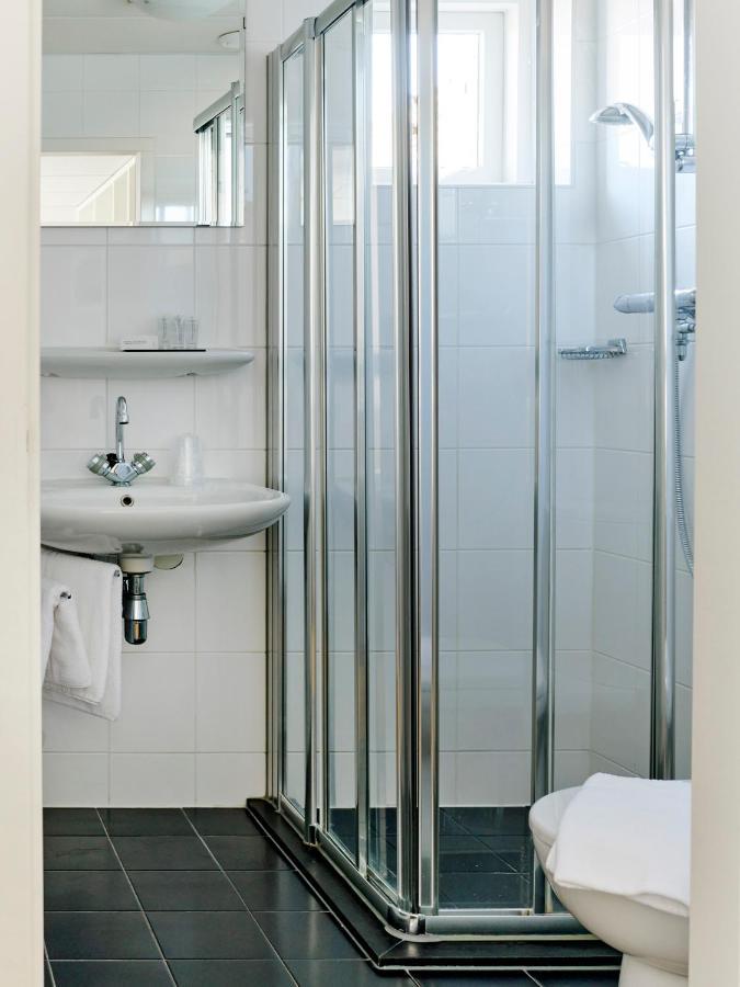 Zonne Hotel