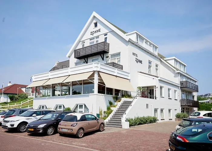 Hotel Zonne