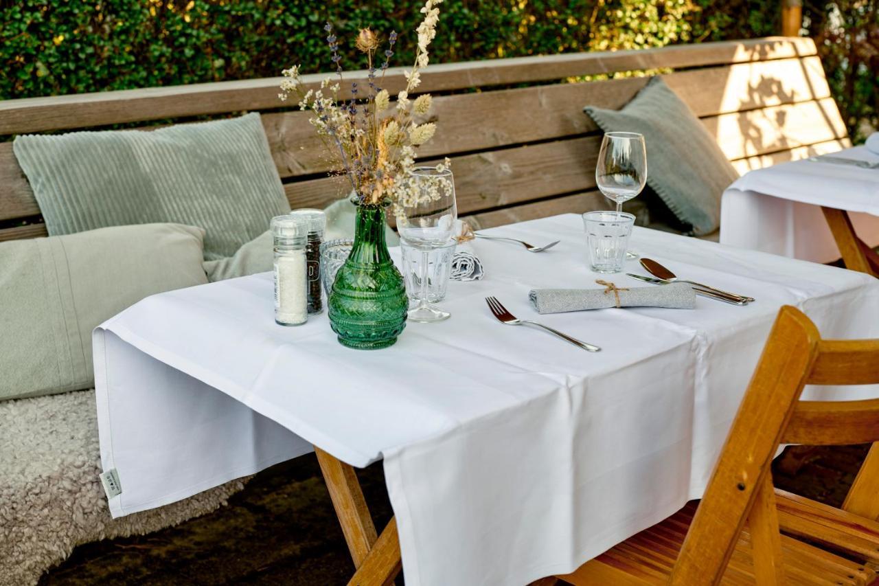 Hotel Zonne 3*