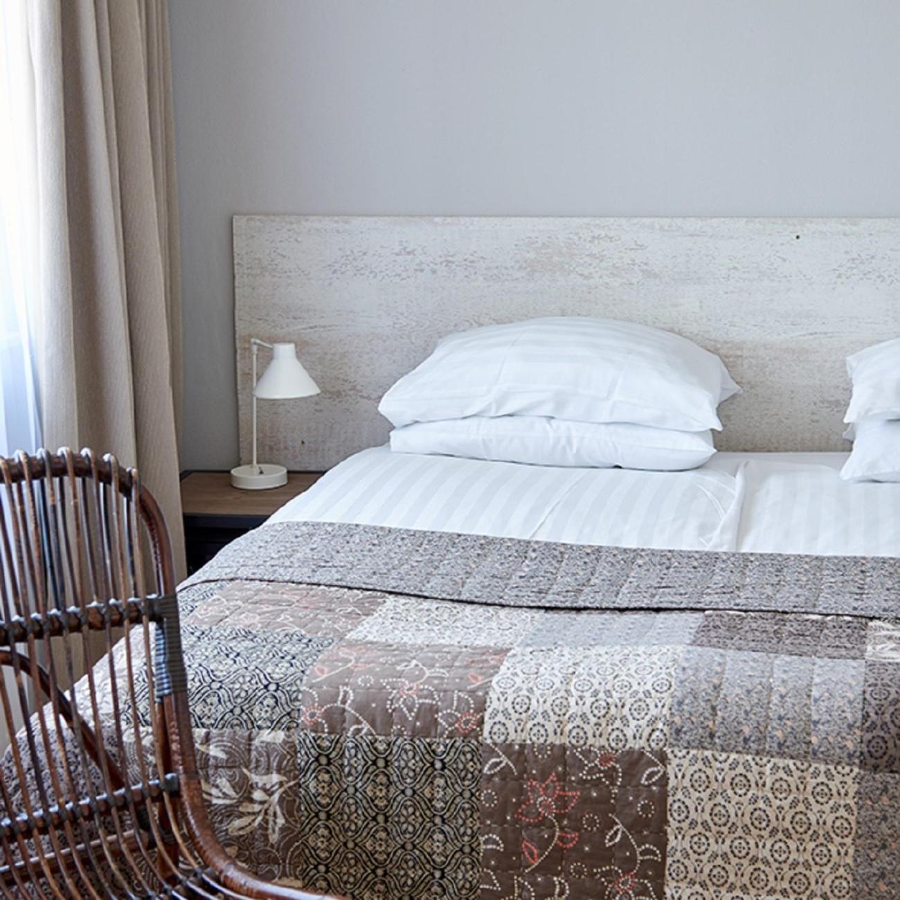 Zonne Hotel 3*